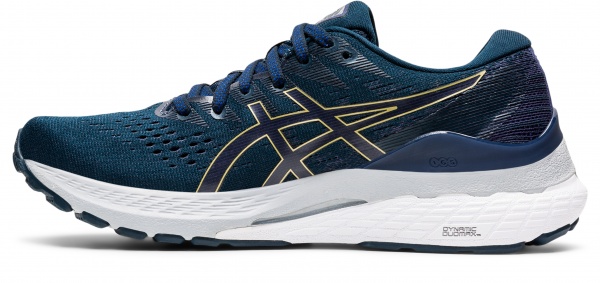 Кроссовки Asics 1012B047-401 р.US 7,5 синий