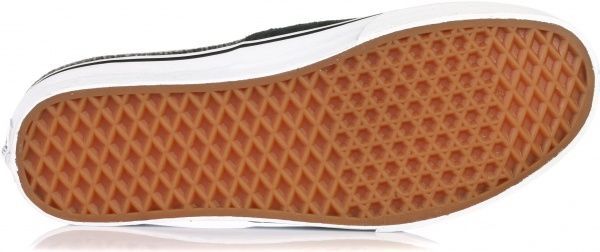 Кеди Vans U_Authentic_(2_Tone) V004MLJOC р. US 10,5 сірий