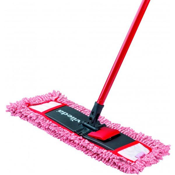 Швабра для пола Vileda Швабра Style System 32 см 