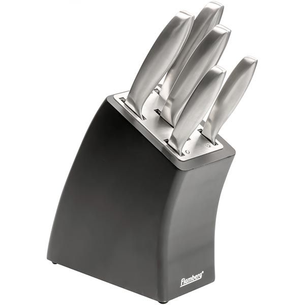 Набор ножей Flamberg Стайл 6 предметов