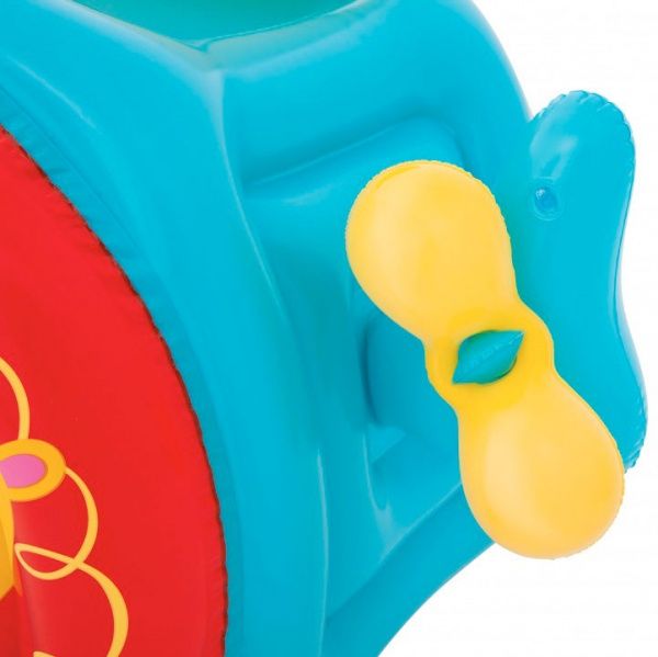 Игровая площадка надувная Bestway 112 см