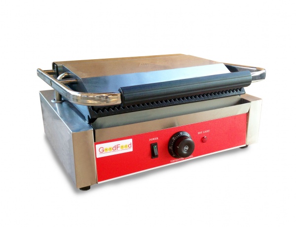 Гриль контактный Good Food ECG11