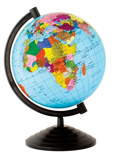 Глобус политический политический Ø 320 мм Марко Поло