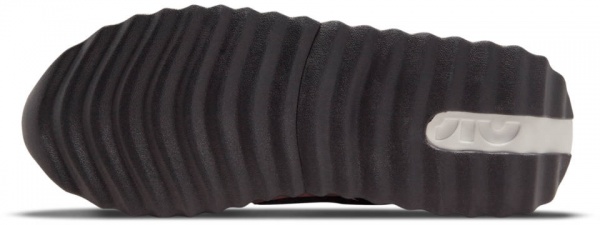 Кроссовки Nike WMNS AIR MAX DAWN DC4068-600 р.38,5 розовый