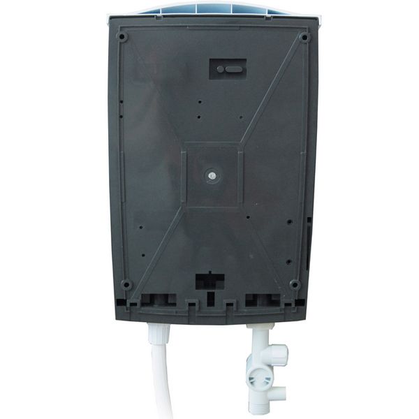 Електроводонагрівач проточний Atlantic Elegande EL505 7.0 kW