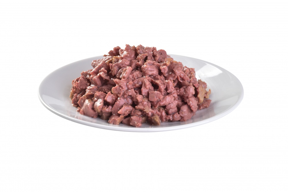 Консерва для котів Brit Care тріска та форель в желе 85 г