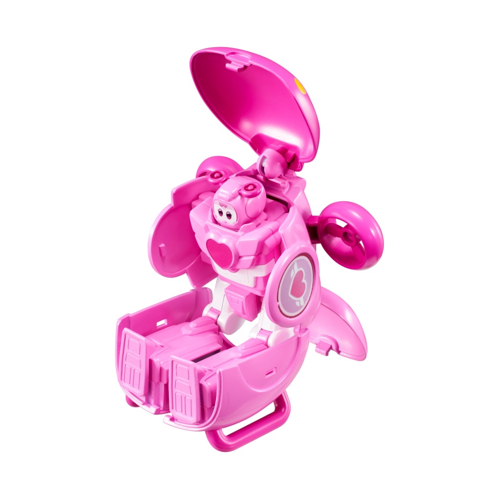 Фигурка коллекционная Transforming Super Pet Диззи любимец (Dizzy Pet) EU770642