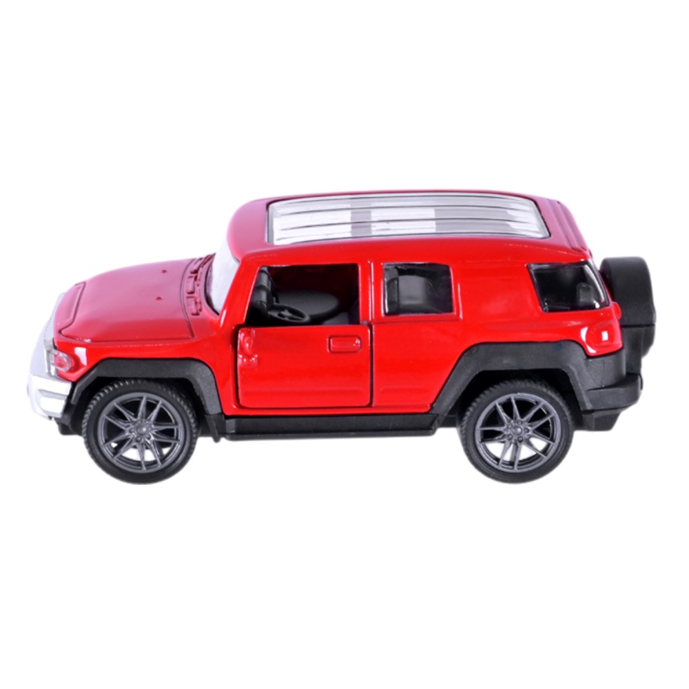 Машинка Автопром 1:43 AP4397