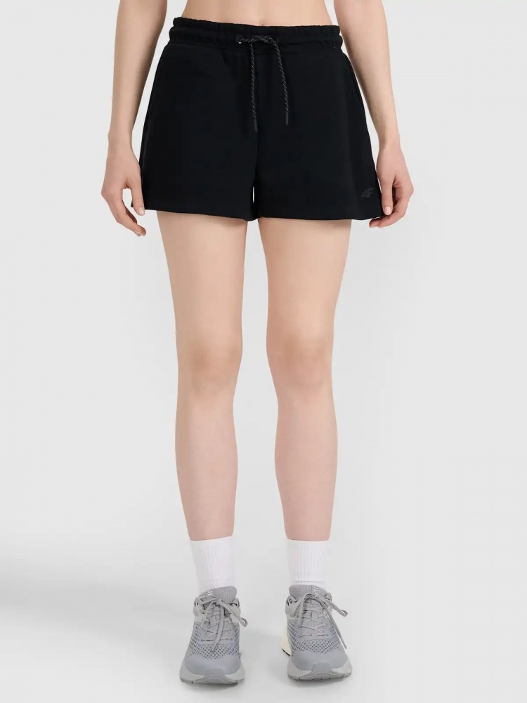 Шорты 4F SHORTS CAS F0832 4FWMM00TSHOF0832-20S р. L черный
