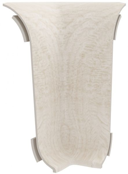 Комплект уголков внутренних Flex VOX матовый 562 дуб молочный 