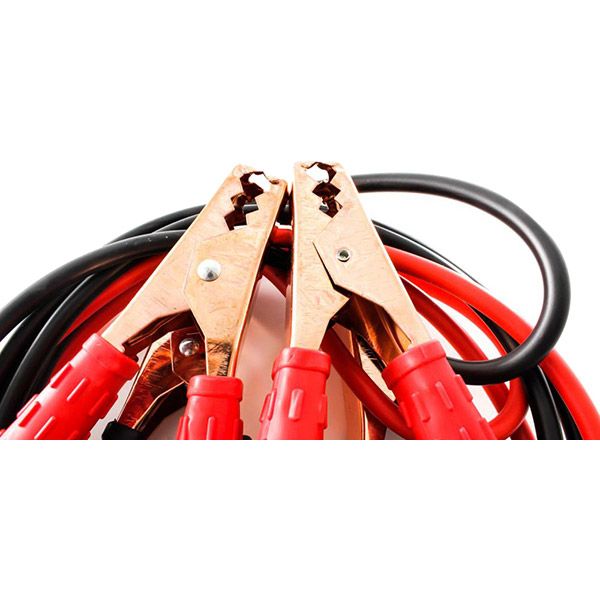 Провода прикуривания CarLife BC622