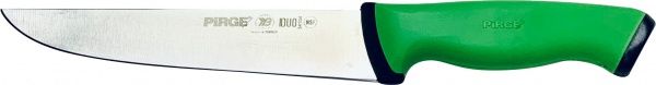Ніж м'ясний 40x210x3 мм 34104 Pirge