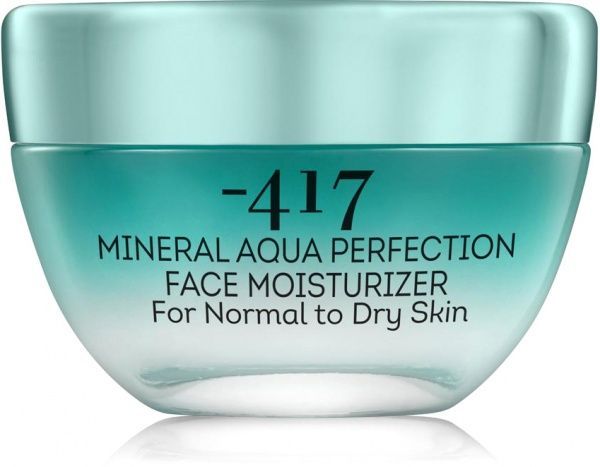 Крем для лица Minus 417 Infinite Motion Aqua Perfection увлажняющий 50 мл