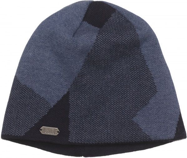 Шапка ESLI р.52–54 синій 18С-155СП 