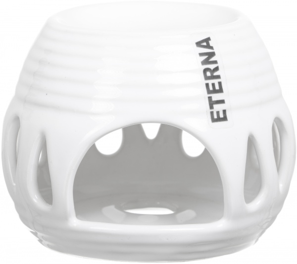 Аромалампа Eterna 2303-8 белая 