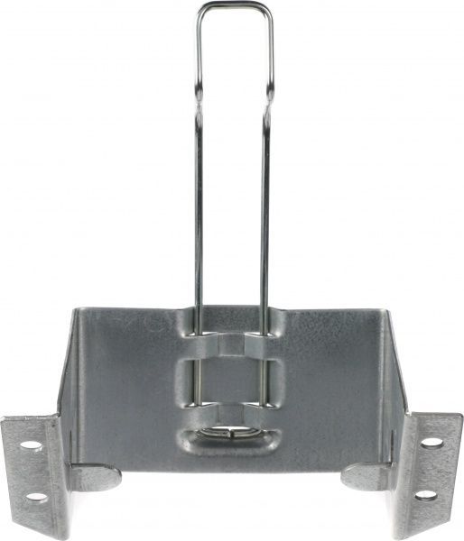 Кронштейн AL-KO 244376держатель для противооткатных упора UK36 оц