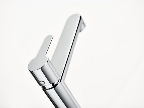 Смеситель для умывальника Ravak PU 015.00