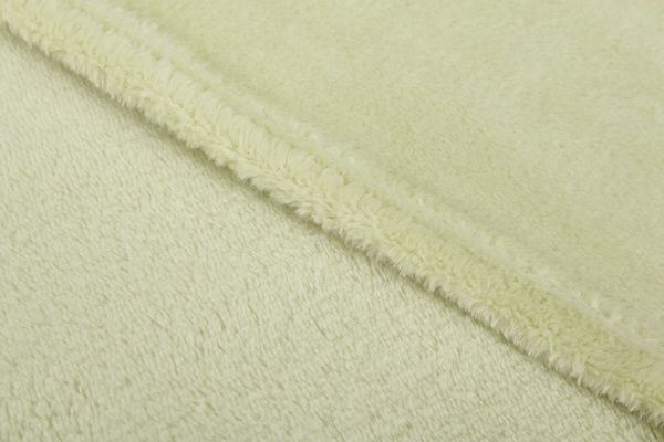 Плед Basic 200x220 см оливковый La Nuit 