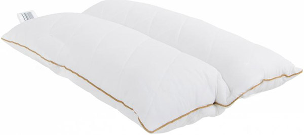 Подушка Злата Анатомічна 50х70 см Dormeo