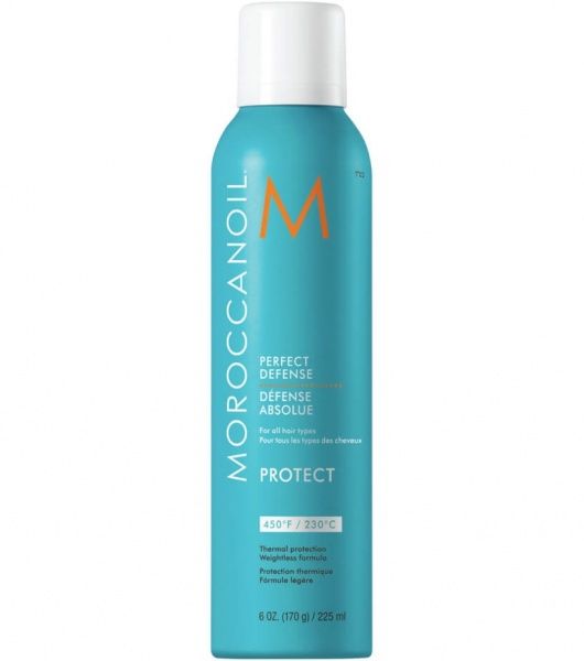 Спрей-термозахист Moroccanoil Perfect Defense Heat Protective 225 мл