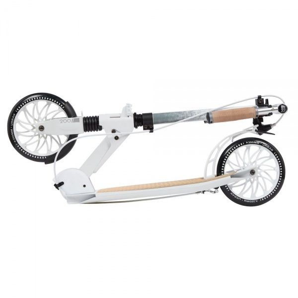 Самокат Firefly A 200 1.0 сріблястий 414748-901869 