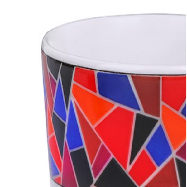 Чашка для чая Miracle 330 мл DPL