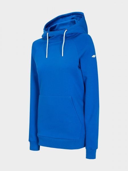Джемпер 4F NOSH4-BLD002-36S р. M синій