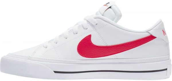 Кроссовки Nike Court Legacy CU4149-100 р.US 7,5 белый