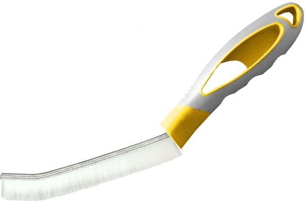 Щітка для чищення плиточних швів Apex