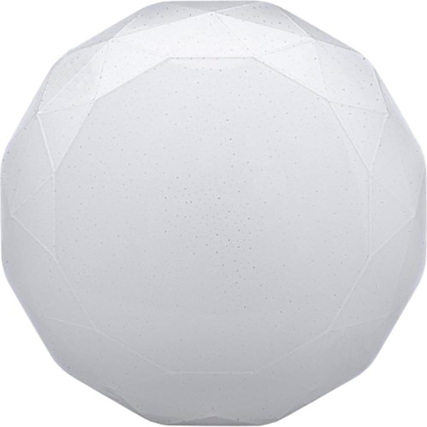 Світильник світлодіодний Точка Света Legenda з пультом ДК 48 Вт білий 3000-6000 К 