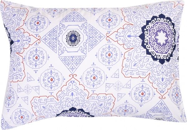 Наволочка 50x70 см в асортименті Білтекс 