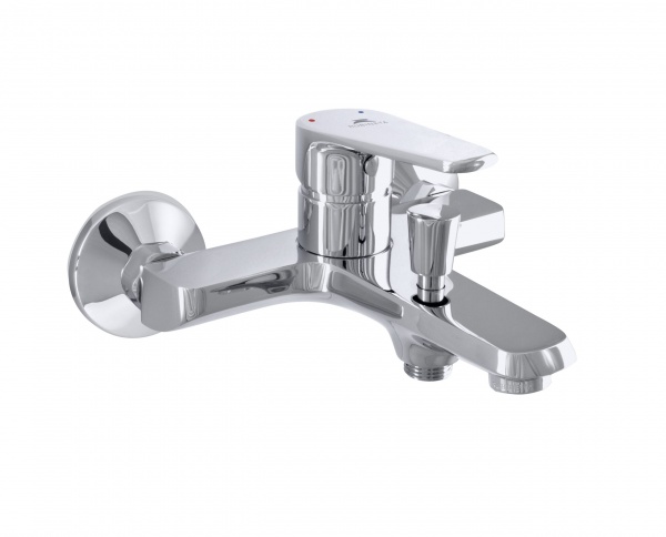 Змішувач для ванни Rubineta Deli-10