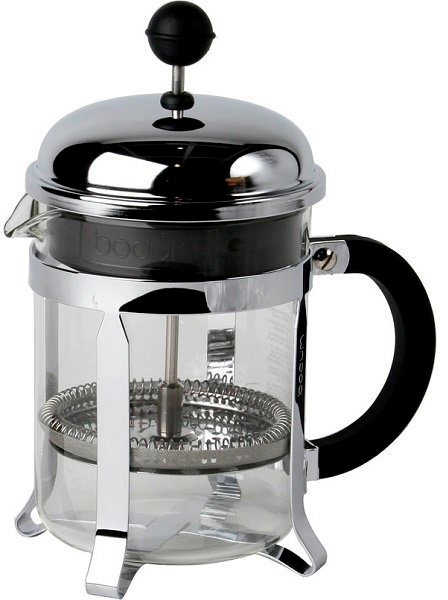 Френч-пресс Chambord 0,5 л стекло Bodum