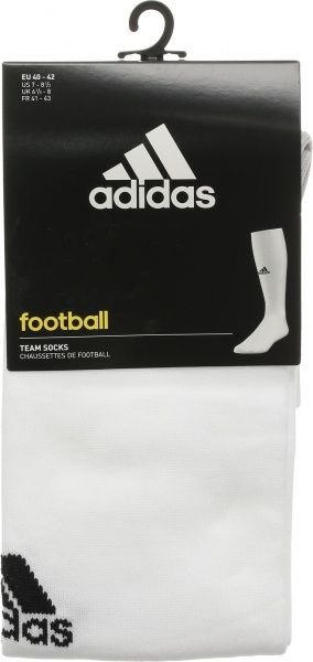 Гетри футбольні Adidas MILANO 16 SOCK AJ5905 40-42 Array