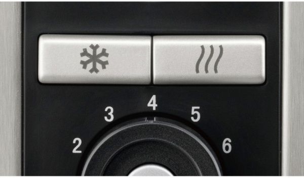 Тостер Bosch TAT7S25 