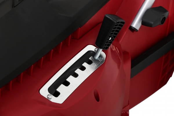 Газонокосилка электрическая Einhell GC-EM 1742