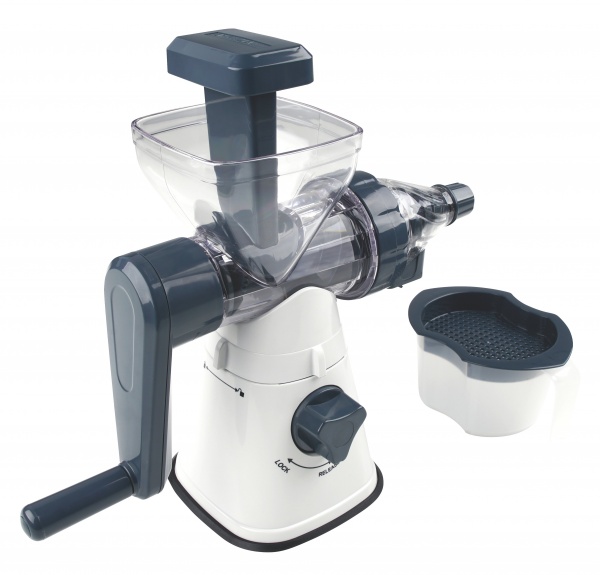 Соковыжималка Easyprepare 27912 Fackelmann