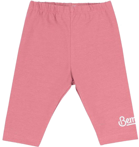 Штани для дівчаток Bembi ШР680 р.86-92 рожевий 26680021036.300 