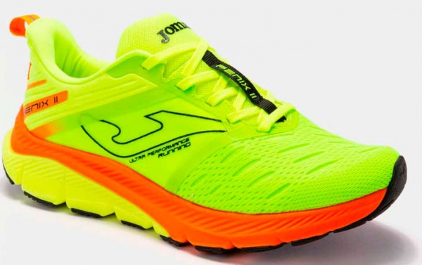 Кросівки Joma R.FENIX 2209 RFENIS2209 р.43,5 салатовий