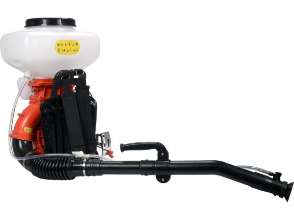 Опрыскиватель ранцевый YATO YT-86240 20 л 