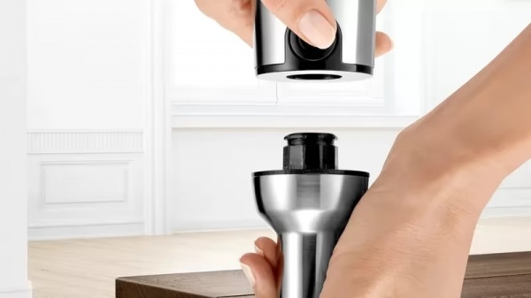 Блендер заглибний Bosch MS6CM4150 