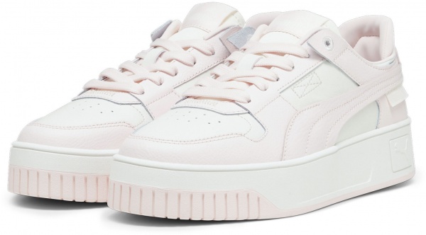 Кроссовки Puma CARINA STREET WIP 39233803 р.38 разноцветный