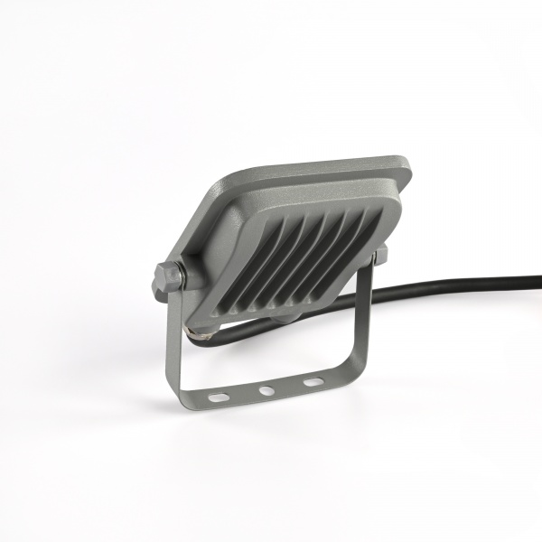 Прожектор Videx LED F3e 10 Вт IP65 черный 27465 