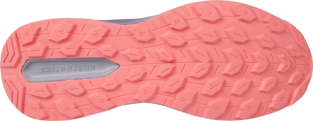 Кроссовки женские демисезонные Energetics ZYROX CORE II W 429288-901050 р.40 черные