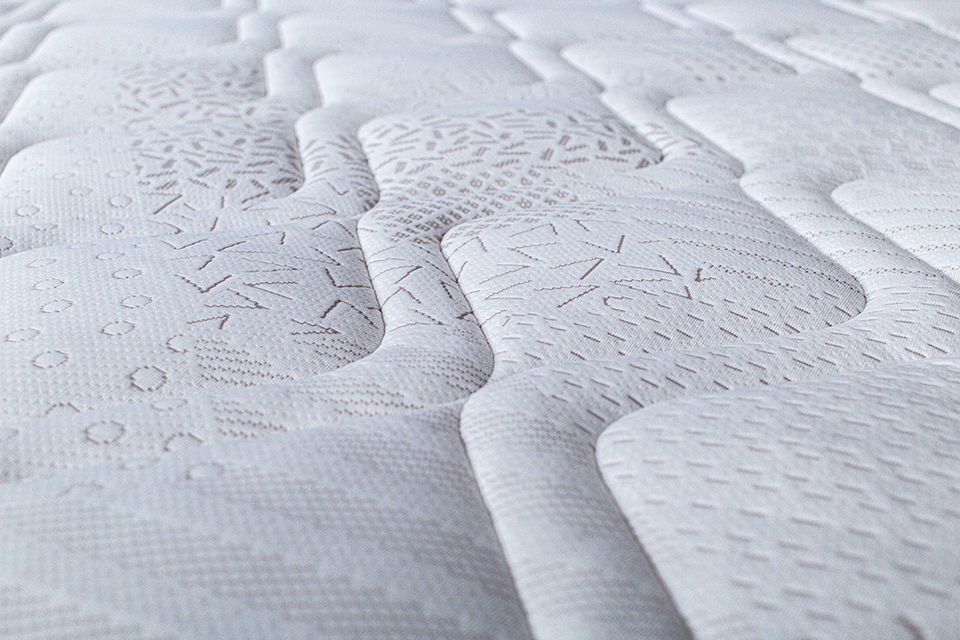 Міні-матрац Berlin mini скручений Songer und Sohne 160x200 см