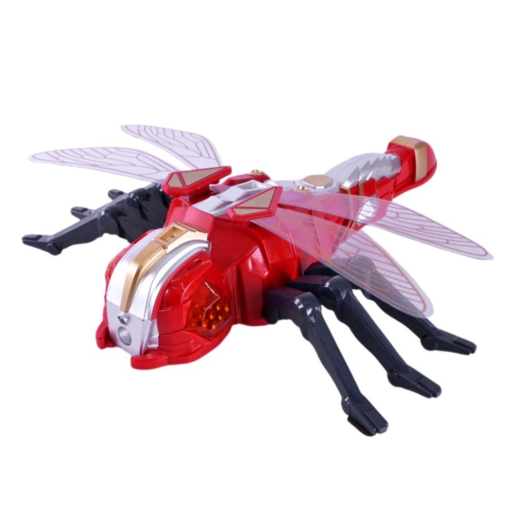 Игрушка на радиоуправлении Shantou Стрекоза XB1217