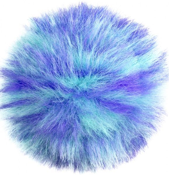 Игрушка интерактивная Tiny Furries Пушистик Сиэль 83690-SI