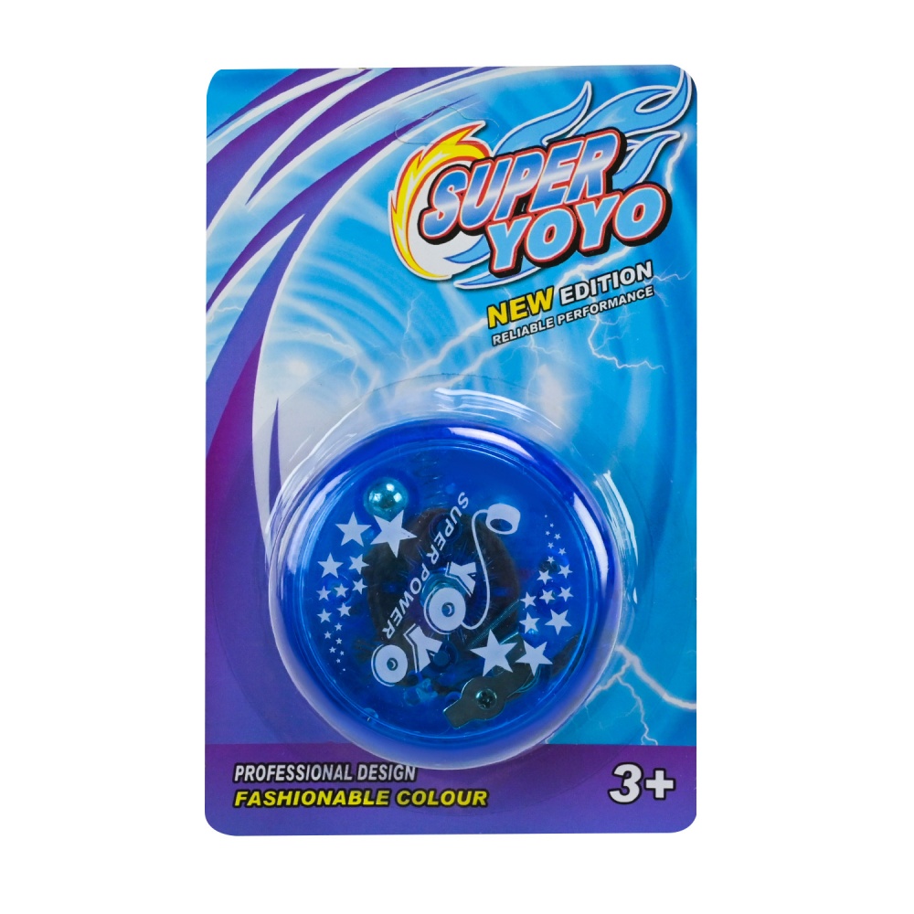 Іграшка Shantou Йо-йо арт. 355-1