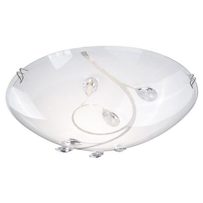 Свiтильник Burgundy 40404-1