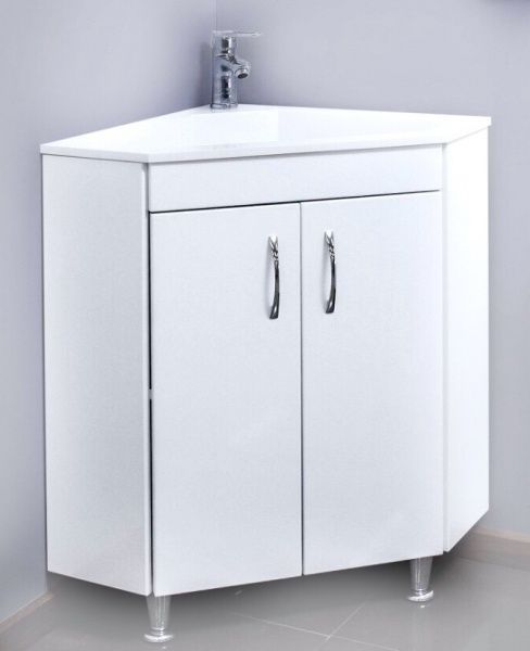 Тумба кутова Сансервіс 55